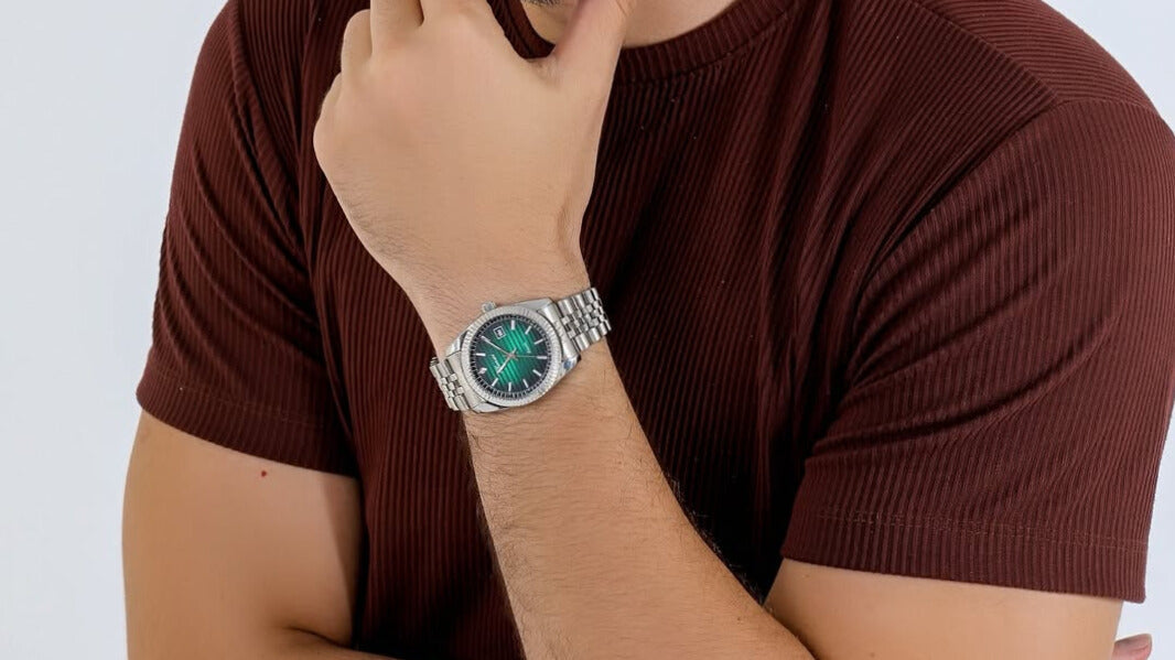 O Impacto do Relógio Profissional na Sua Carreira