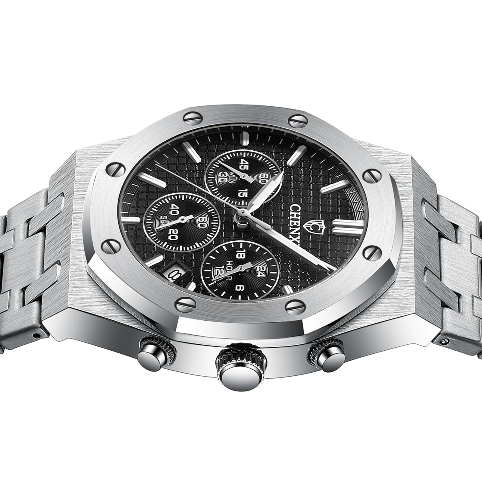 CHENXI ORIGIN: BLACK