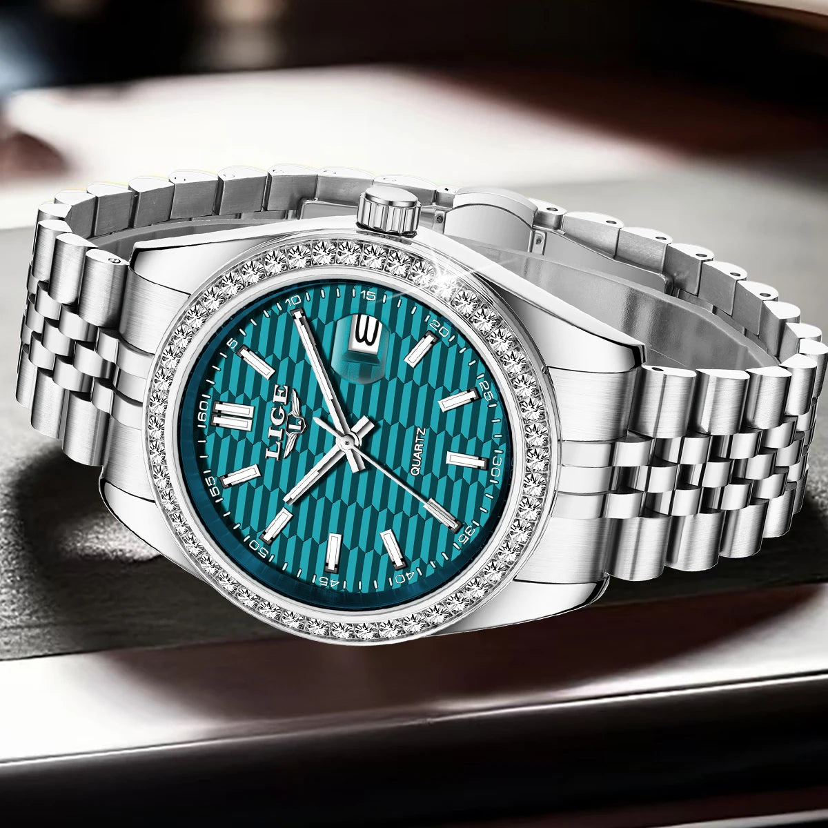 Nexda Ranger Diamond