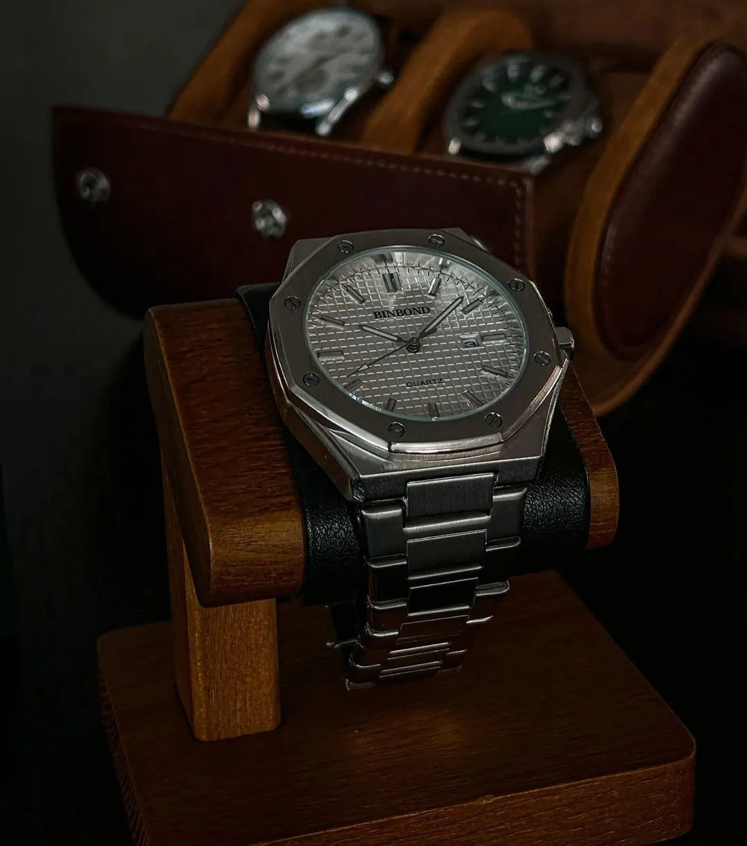 Nexda Magnus Carlsen