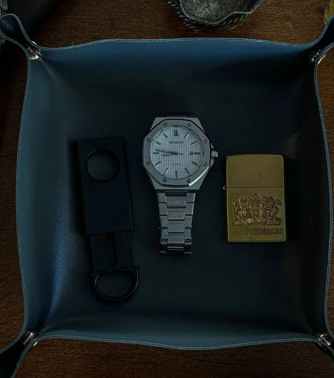 Nexda Magnus Carlsen