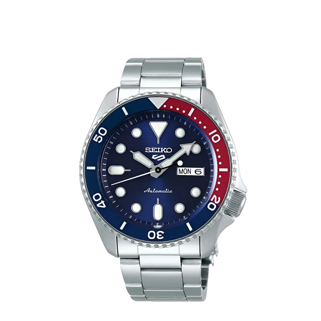 Relógio Seiko 5 Sports Automático
