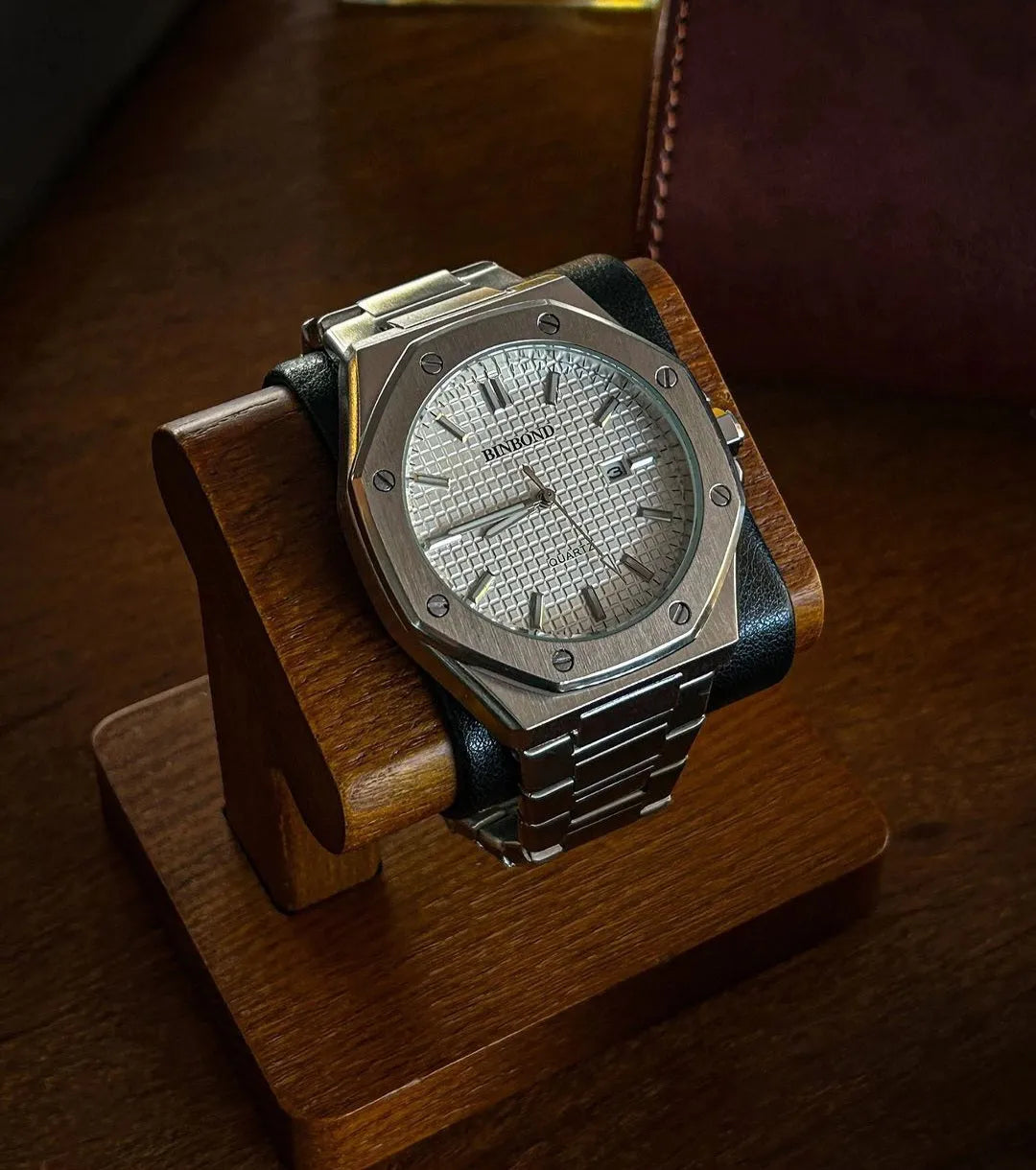 Nexda Magnus Carlsen