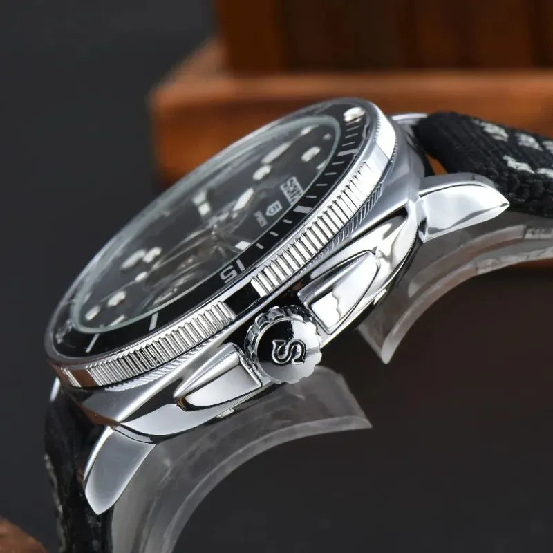 Relógio Seiko Presage