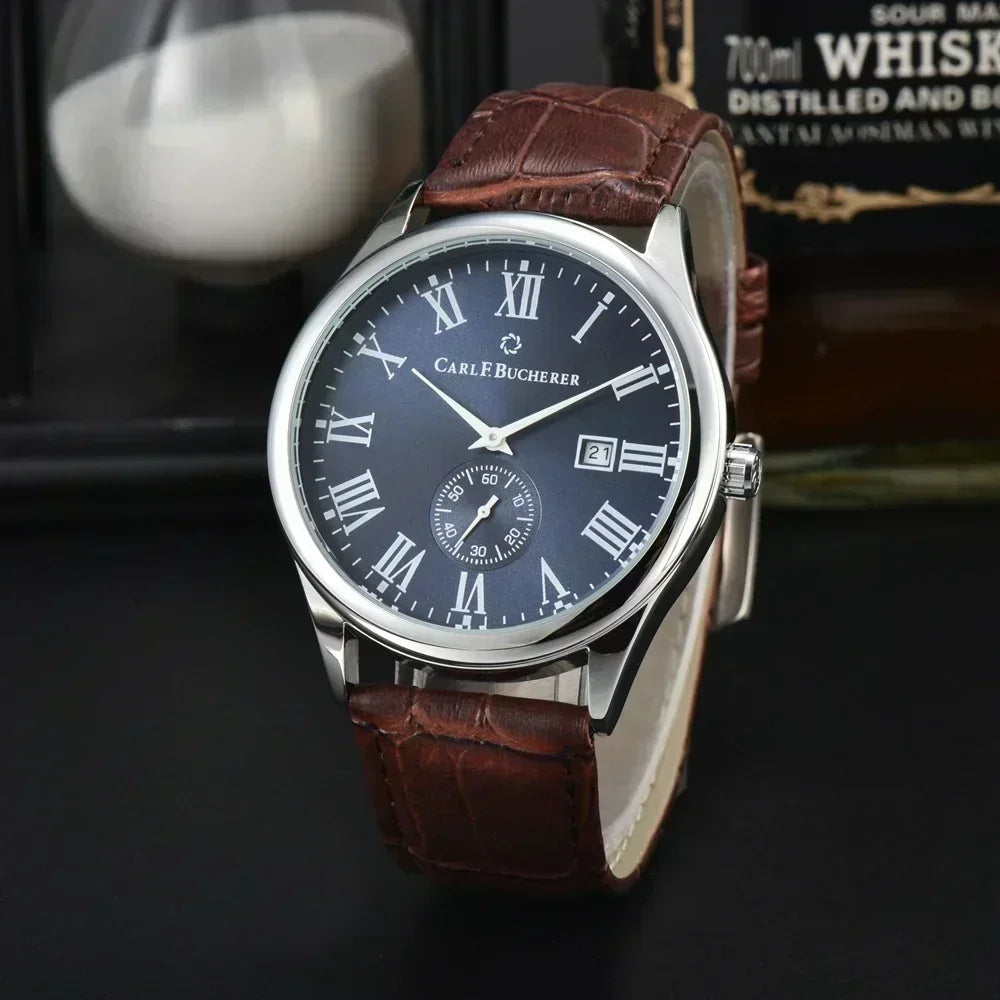 Nexda Aristocrat Brown