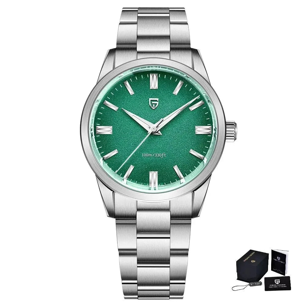 Relógio Masculino Pagani Design Aurelion