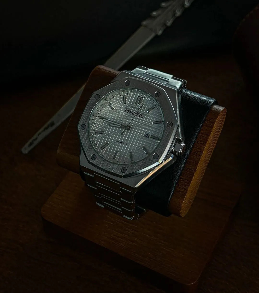 Nexda Magnus Carlsen