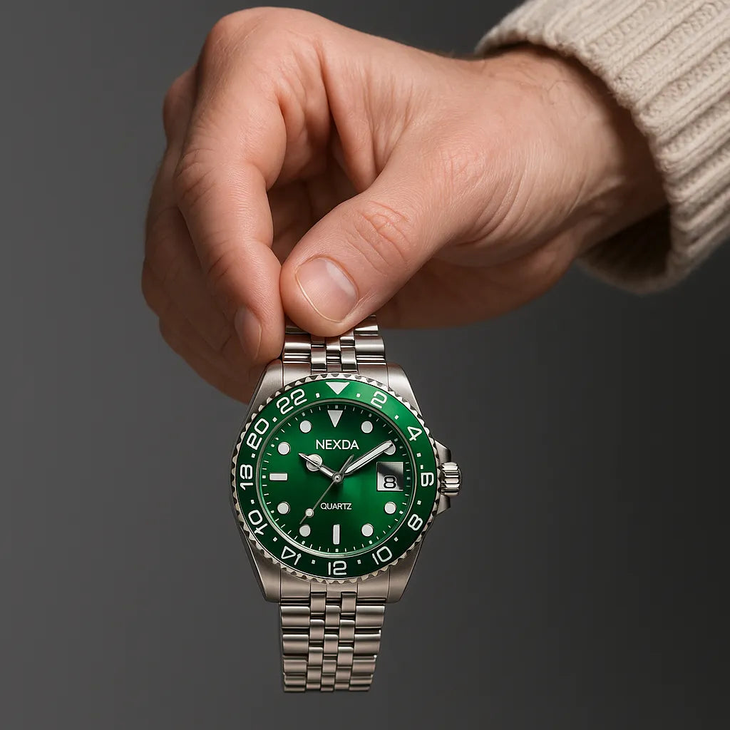 Nexda Vasta Selvaggio