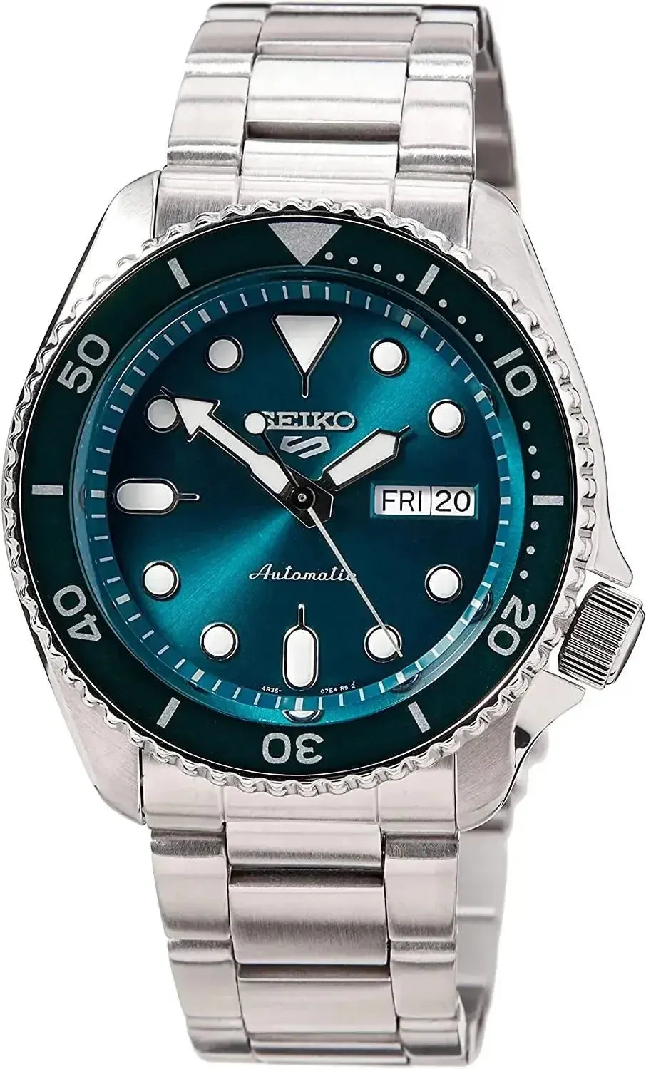 Relógio Seiko 5 Sports Automático