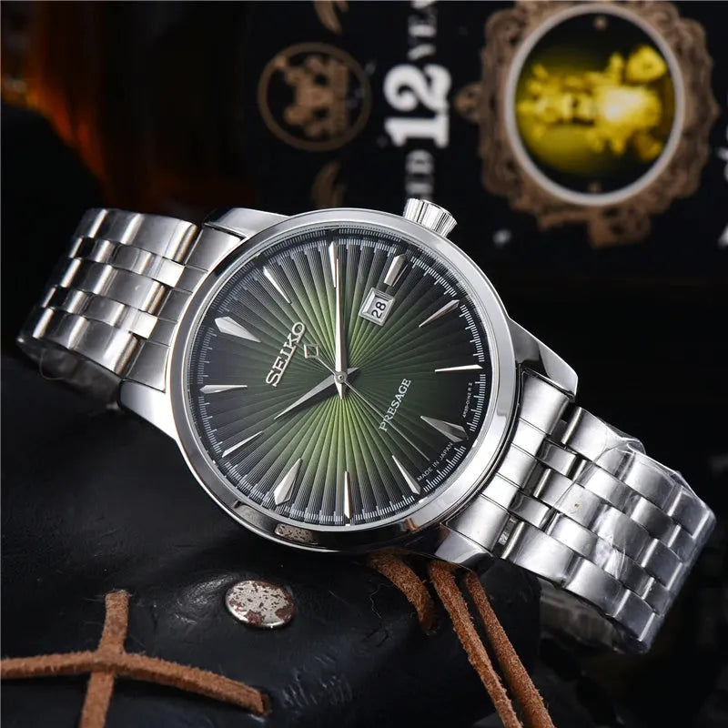 Relógio Seiko Virtuoso Series