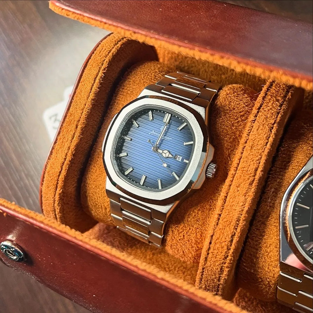 Relógio Masculino Nexda Crazy