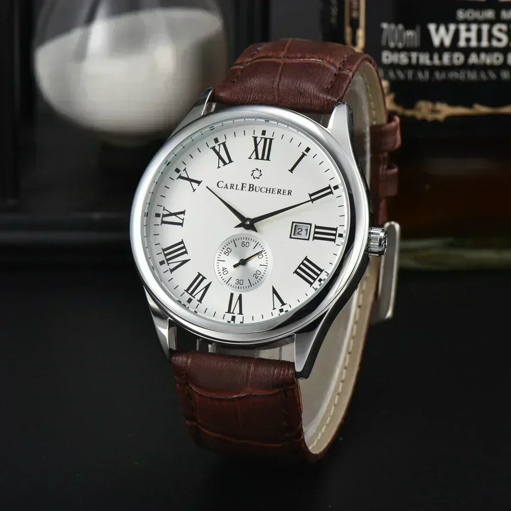 Nexda Aristocrat Brown