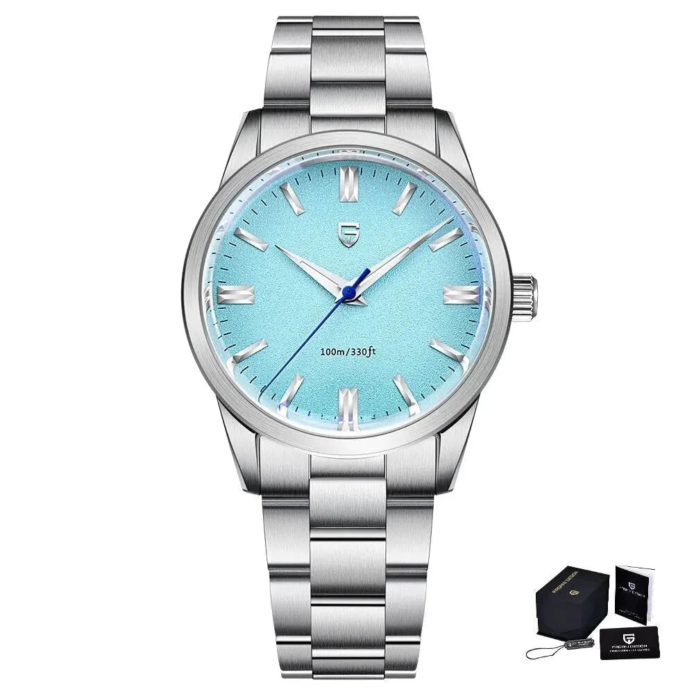 Relógio Masculino Pagani Design Aurelion