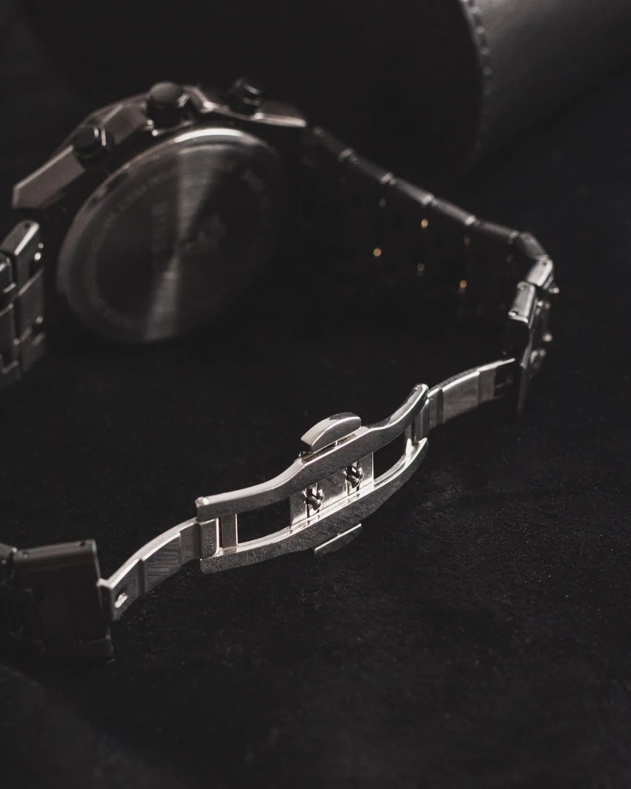 Relógio Masculino Nexda Crazy