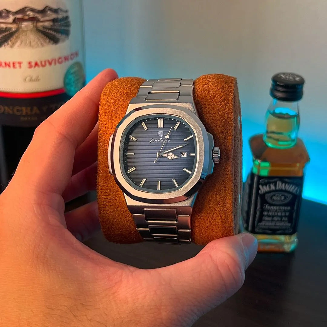 Relógio Masculino Nexda Crazy