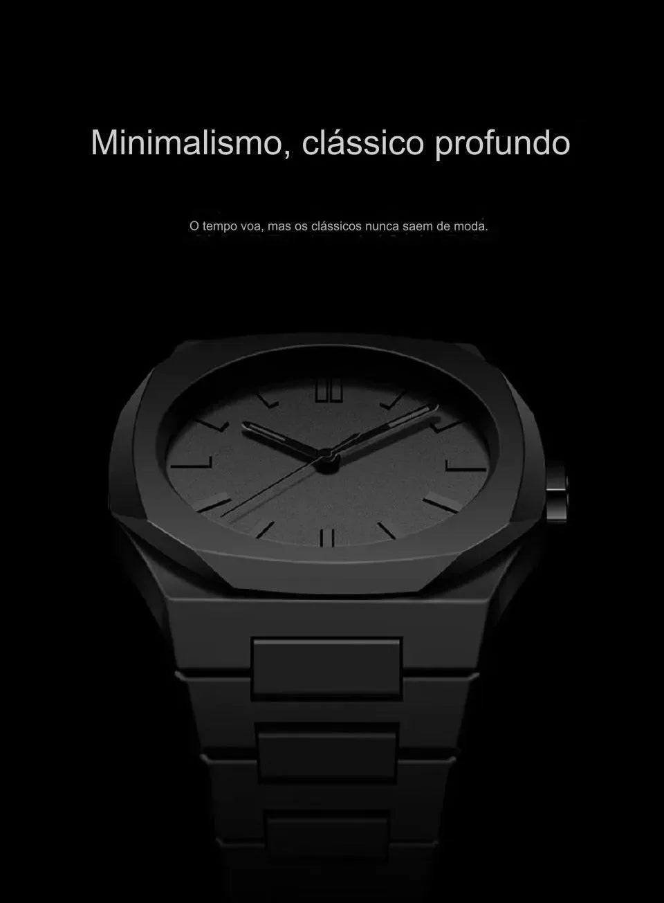 Nexda Preto Carbon